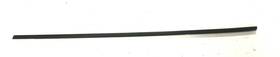 51348194709 Bmw Oem E46 Sedan Left Rear Exterior Window Channel Guide Driver Weatherstrip