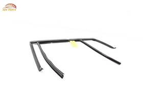 51352657195 Bmw X4 G02 Rear Left Door Window Glass Run Channel Seal Oem 2019 - 2024 51352657195 Bmw X4 G02 Rear Left Door Window Glass Run Channel Seal Oem 2019 - 2024