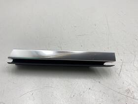 51357178027 Bmw 750li F02 Rear Left Door Window Inner Belt Weatherstrip Seal Oem 2010-2015