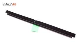 51357336030 Bmw 740i 750i G12 Rear Right Door Window Inner Weatherstrip Seal Oem 2016 - 2022