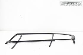 51357336035 Bmw 2016-2022 740i G12 Rear Left Side Door Window Glass Run Channel Seal Oem