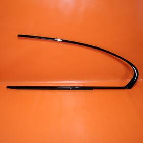 51357397861 Bmw 750 740 Window Frame Finisher Molding 2016 2017 2018 2019 2020 5135 7397861