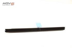 51357431139 Bmw X7 G07 Rear Left Door Window Belt Weatherstrip Seal Oem 2019 - 2025