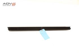 51357431140 Bmw X7 G07 Rear Right Door Window Belt Weatherstrip Seal Oem 2019 - 2025