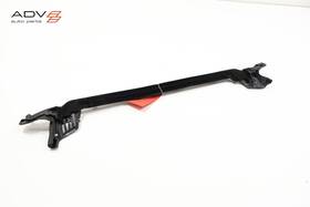 51357483105 Bmw 2020 - 2024 228i M235i F44 Rear Left Door Window Inner Weatherstrip Seal Oem