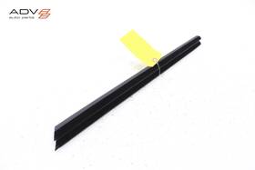 51359451517 Bmw X1 U11 Rear Left Side Door Window Inner Belt Weatherstrip Seal Oem 2023-25