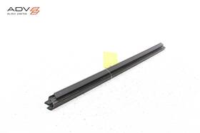51359451518 Bmw X1 U11 Rear Right Side Door Window Inner Belt Weatherstrip Seal Oem 2023-25