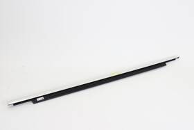 51359451529 Bmw 2023 - 2025 U11 X1 Rear Left Door Window Inner Belt Molding Oem 51359451529 Bmw 2023 - 2025 U11 X1 Rear Left Door Window Inner Belt Molding Oem