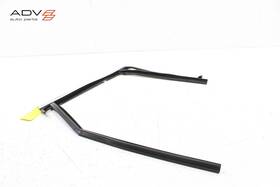51359451542 Bmw X1 U11 Rear Right Door Window Glass Run Channel Seal Oem 2023 - 2025