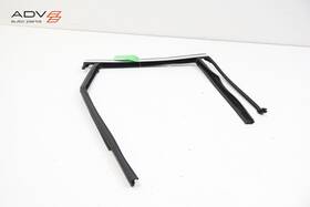 Bmw 51359451548 2023 - 2025 X1 U11 Rear Right Door Window Glass Run Channel Seal Oem