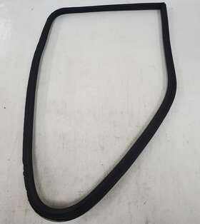 51361904827 Bmw Genuine M3 325i E30 Window Sealing Driver Side Quarter Left