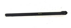 51367026390 Bmw E46 99-06 Convertible Passenger Right Rear Window Channel Guide Weatherstrip