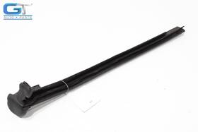 51377221304 Bmw 640i 650i F12 Rear Right Quarter Glass Inner Weatherstrip Seal Oem 2012-18 51377221304 Bmw 640i 650i F12 Rear Right Quarter Glass Inner Weatherstrip Seal Oem 2012-18