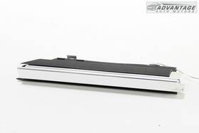 51429141416 Bmw 2009-2015 750li F02 Rear Right Door Window Inner Belt Weatherstrip Seal Oem