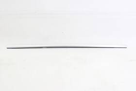 Bmw 51477372506 2015 - 2018 F26 X4 Rear Left Driver Side Door Window Belt Molding Oem #19581