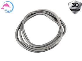 51717029588 Bmw 2001 - 2006 X5 Oem Rear Trunk Door Seal Weatherstrip Rubber