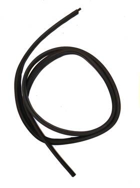 Bmw 51718132675 Oem Genuine E36 92-99 Convertible Trunk Lid Rubber Gasket Seal