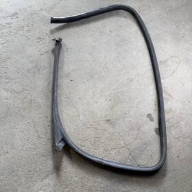 Bmw 51718219549 Oem E36 92 -99 Convertible Left Driver Door Seal Weather Strip Gasket