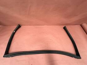 51718410169 Bmw E36 Z3 Front Top Windshield Seal Weather Gasket Oem 138k Miles
