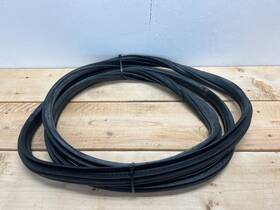51723451665 Bmw 04-10 X3 E83 Front Left Door Frame Seal Oem
