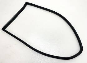51728146766 Bmw 95-99 Oem E36 318ti Rear Right Edge Protection Seal Gasket 51728146766 Bmw 95-99 Oem E36 318ti Rear Right Edge Protection Seal Gasket