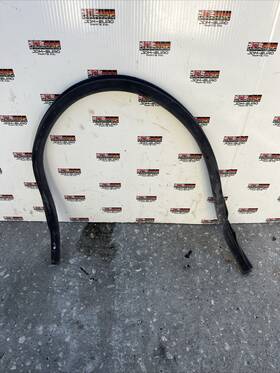 51728176222 Bmw Oem E36 Convertible Top Tonneau Lid Grey Carpet Gasket Seal 115