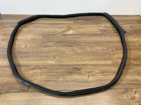 51767226398 Bmw 2010-2017 535i 550i Gt Rear Door Weather Seal Gasket Right Side F07