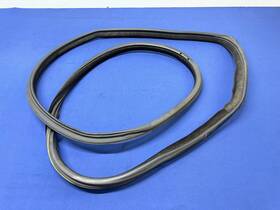 51767279741 Bmw 15-20 F32 F82 M4 Coupe Front Left Driver Door Rubber Gasket Weatherstrip Oem