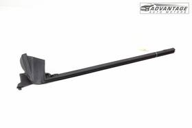 51767289940 Bmw 2014-2016 328i Gt Xdrive Front Right Door Window Belt Weatherstrip Seal Oem