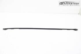 51767315969 Bmw 2015-2016 428i F36 Gran Coupe Rear Roof Finisher Gap Filler Seal Oem