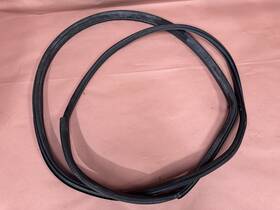 51767361017 Bmw I01 I3 I3s Door Seal Weather Strip Gasket Oem 103k Miles