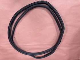51767361018 Bmw I01 I3 I3s Door Seal Weather Strip Gasket Oem 103k Miles