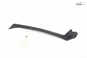 51767424037 Bmw 14-16 328i Gt Xdrive F34 Rear Left Side Quarter Window Weatherstrip Seal Oem