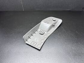 52307171157 Bmw 2007 2008 2009 2010 2011-2013 X5 Cover Pillar Trim Rear Left Oem