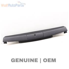54347174799 Bmw 2008-2013 128i 3.0l - Windshield Frame Cover / Trim 7174799
