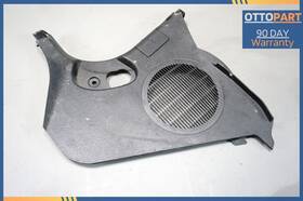 7016793 Bmw 2006-2009 Z4 E85 E86 Lateral Cover Trim Panel Passenger Side