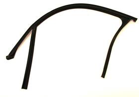 7060241 Bmw Oem E90 E91 Window Guide Left Front Door Rubber Seal Weatherstrip