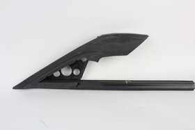 7148935 Bmw 04-08 Z4 E85 E86 Front Left Driver Side Door Window Guide Seal Oem