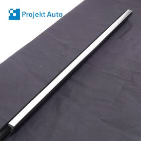 7206452 Bmw 09-15 Oem Rear Right Window Seal Inner F02 F04