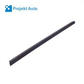 7228029 Bmw 07-13 Oem Rear Left Window Weatherstrip Inside Door X5 E70