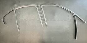 Bmw 7258326 F30 F80 Front Rear Right Rh Pass Door Seal Weatherstrip Oem 7258328