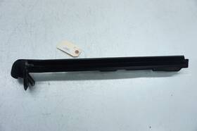 7267933 Bmw 2017-2021 230i F23 Oem Convertible Left Rear Inner Window Channel Seal
