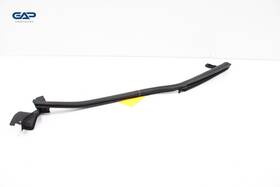7301742 Bmw I3 I3s I01 Rear Left Driver Side Door Window Inner Seal Oem 2014 - 2021