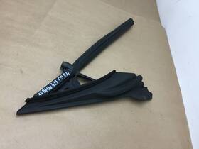 7310194 Bmw 428 428i F36 Front Right Passenger Door Window Run Channel Seal 15 16 O