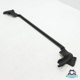 7310208 Bmw 15-20 428i 430i F36 Rear Right Inner Door Window Belt Weatherstrip Seal Oem