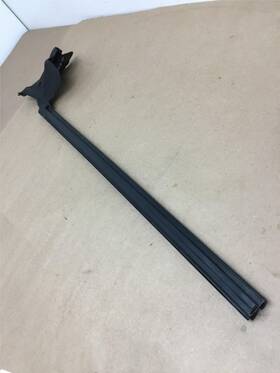 731021207 Bmw 428 428i F36 Front Right Passenger Door Window Weather Strip Seal 14-16 A