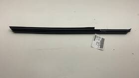 7336983-11 Bmw 2018-2023 530e G30 Rear Driver Side Door Window Inner Weatherstrip Seal Left