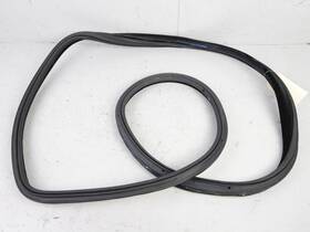 7401894 Bmw 14-18 428i Gran Coupe F36 Rear Right Door Seal Rubber Weatherstrip Genuine
