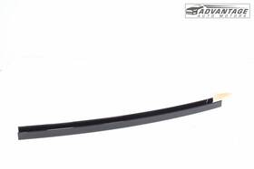 74107410047 Bmw 2018-2024 X3 G01 Rear Left Side Quarter Window Glass Guide Support Oem