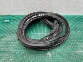 7474447 Bmw 16-22 X1 F48 Tailgate Liftgate Back Door Weatherstrip Seal Oem